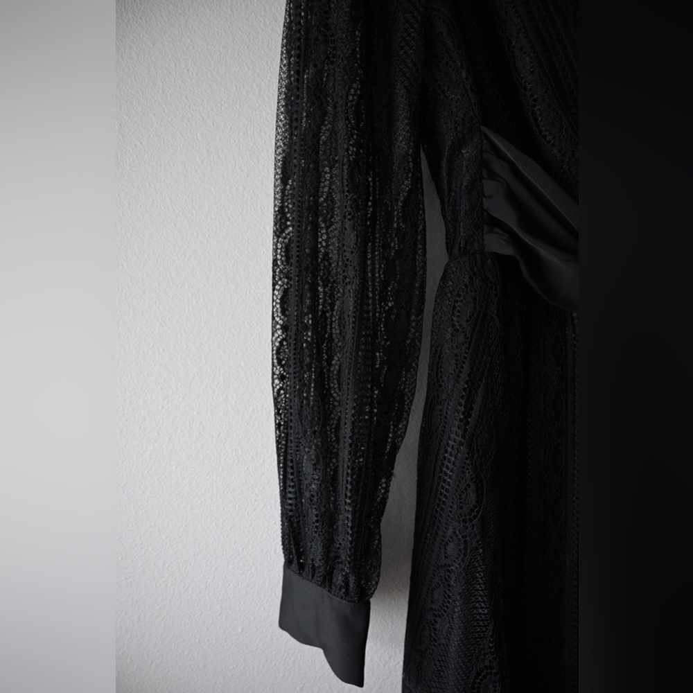 Express Lace Dress NWT - Picture 4 of 7